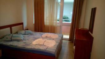 Apartment In Complex Tara Равда Екстер'єр фото