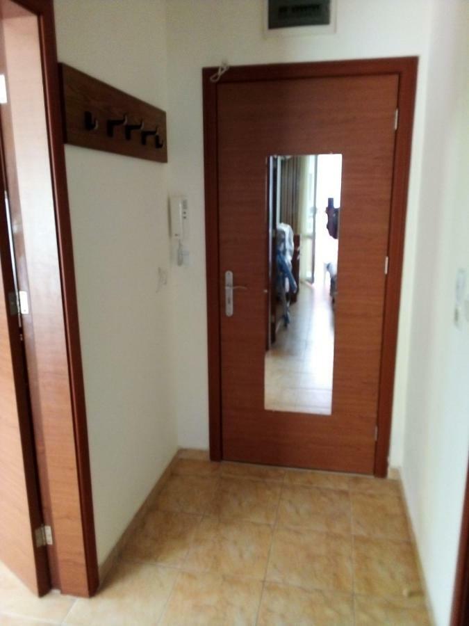 Apartment In Complex Tara Равда Екстер'єр фото
