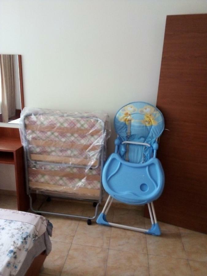 Apartment In Complex Tara Равда Екстер'єр фото
